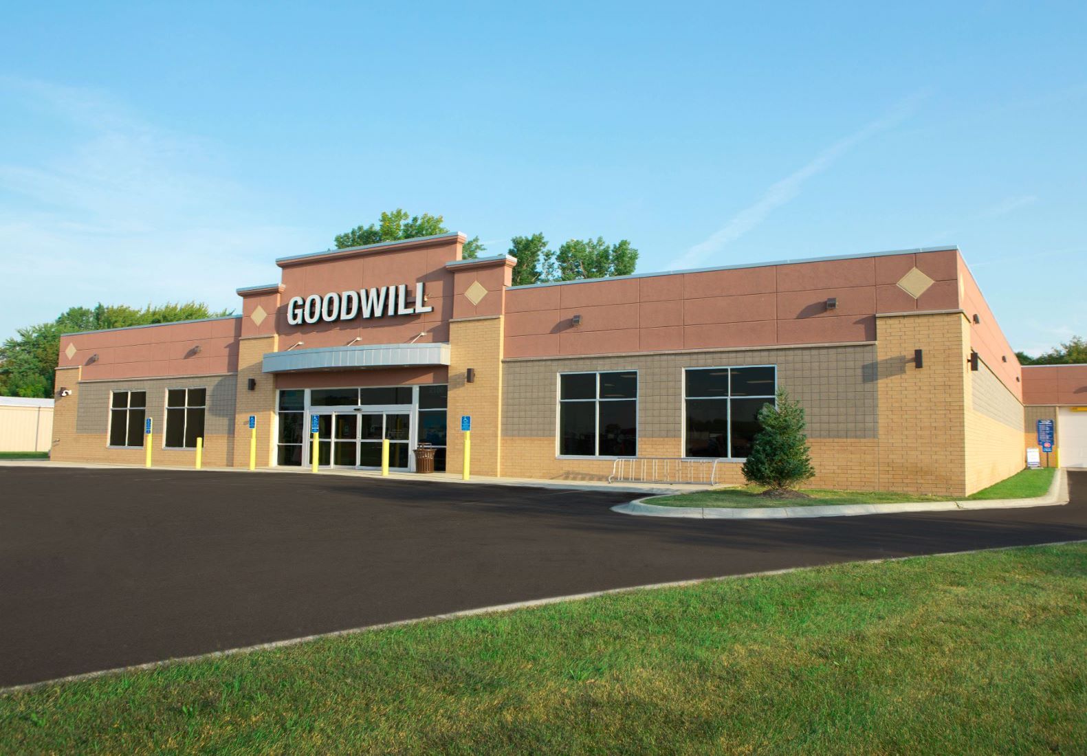 New Acquisition: Goodwill Industries of North Florida
